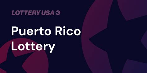 Puerto Rico (PR) Revancha Lottery Results and Game Details.